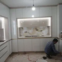 تعمیرات خانه صفر تا 100