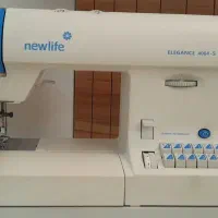 چرخ خیاطی و سردوز