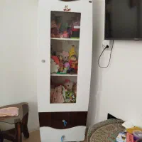 سرویس خواب کودک|تخت و صندلی بچه|مشهد, سرافرازان|دیوار