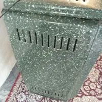 نفتی بخاری.