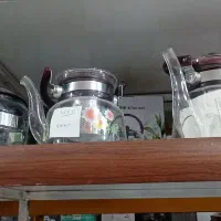 انواع قوری