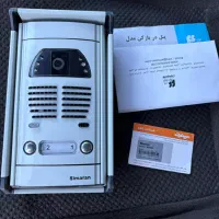 پنل در بازکن سیماران رنگی
