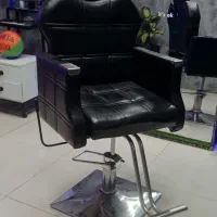 صندلی آرایشگاه