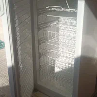 یخچال فریزر|یخچال و فریزر|یزد, |دیوار