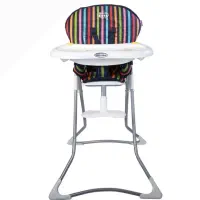 صندلی غذای کودک