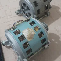موتور ماشین لباسشویی