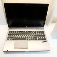 لپتاپ HP i5 قدرتمند، سری M، گرافیک مجزا RADEON