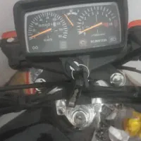 موتورسیکلت ۲۰۰ صفر کیلومتر|موتورسیکلت|برخوار, |دیوار