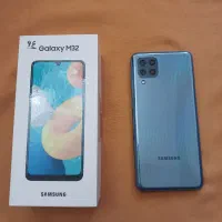 سامسونگ M32