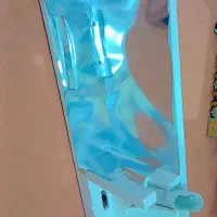 هلی کوپتر کنترلی سایز بزرگ|اسباببازی|بابلسر, |دیوار