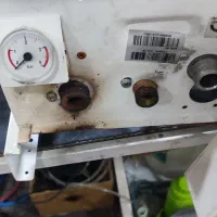 تعمیر و نصب انواع پکیج ایران و خارجی|آبگرمکن، پکیج، شوفاژ|سهند, |دیوار