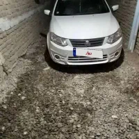 ماشین ساینا  1400|خودرو سواری و وانت|گرگان, |دیوار