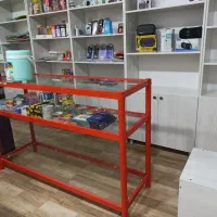 فروش ویترین مغازه