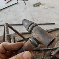 لوله کشی گاز جوشکار سیار استیل سوراخ کاری برشکاری|خدمات پیشه و مهارت|تبریز, |دیوار