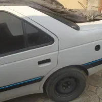 پژو سلکس|خودرو سواری و وانت|رودان, |دیوار