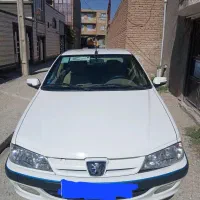 پژو پارس LX TU5، مدل ۱۴۰۰|خودرو سواری و وانت|ملکان, |دیوار