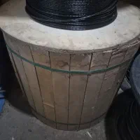 میکروکابل فیبر نوری 48 کر مهرگان