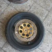 لوازم بندیت ۲۵۰