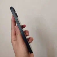 آیفون ۱۳ نرمال ۱۲۸گیگ ch رنگ مشکی|موبایل|نائین, |دیوار