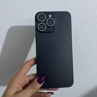 ایفون 15 پرومکس
