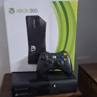 ایکس باکس 360|کنسول، بازی ویدئویی و آنلاین|سبزوار, شهرک ابوذر|دیوار