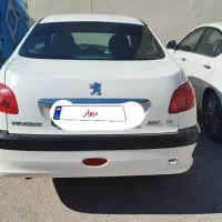 206 sd|خودرو سواری و وانت|قشم, |دیوار