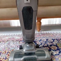 جارو شارژی