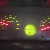 پراید مدل ۹۰ هیدرولیک|خودرو سواری و وانت|فردوس (خراسان), |دیوار