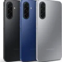 سامسونگ a17 آک باگارانتی زیرقیمت بازار