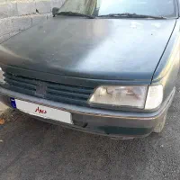 پژو آردی|خودرو سواری و وانت|کوهدشت, |دیوار