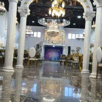 باغ تالار و عمارت تشریفاتی مدائن