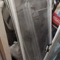 پنجره آلومینیومی|مصالح و تجهیزات ساختمان|رشت, نیکمرام|دیوار