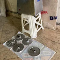 دستگاه پنج کاره برای رستوران و فست فود