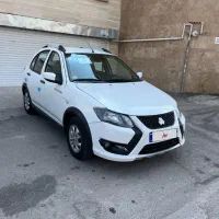 کوییک Gxr فول مدل ۱۴۰۲|خودرو سواری و وانت|صدرا-فارس, فاز ۱|دیوار