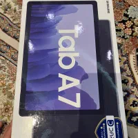 تبلت سامسونگ گلگسی a7|تبلت|تهران, چیذر|دیوار