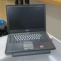 لپ تاپ اداری Dell Latitude D620|رایانه همراه|رشت, بازار|دیوار