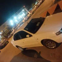 سمند ای اف سون