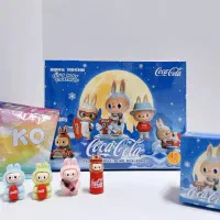 فیگور لبوبو سایز کوچک عمده|اسباببازی|بندر گناوه, |دیوار