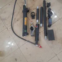 لوازم صافکاری سنتی درحدنو