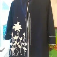 مانتو مجلسی