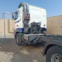 FH440|خودرو سنگین|رومشکان, |دیوار
