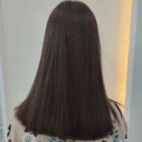 صافی و احیا مو ۱۰۰درصدفقط با۱۵۰۰ باموادبدون گازوبو|خدمات آرایشگری و زیبایی|مشهد, شریف|دیوار