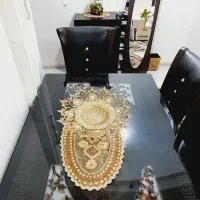 میز و صندلی غذاخوری|میز و صندلی غذاخوری|فردیس, شهرک ناز|دیوار