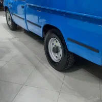 نیسان دیزل ۹۹ بیرنگ