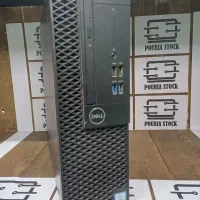 کیس Dell i5 نسل ۸
