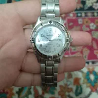 ساعت ژاپنی کم کار