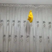پرده حریر