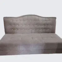 یک عدد مبل سه نفره سالم