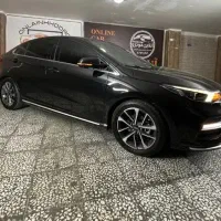 آریزو 6 اکسلنت مدل 1401 کارمندی|خودرو سواری و وانت|اصفهان, آفاران|دیوار