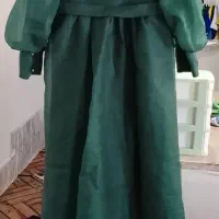 لباس مجلسی وکفش
